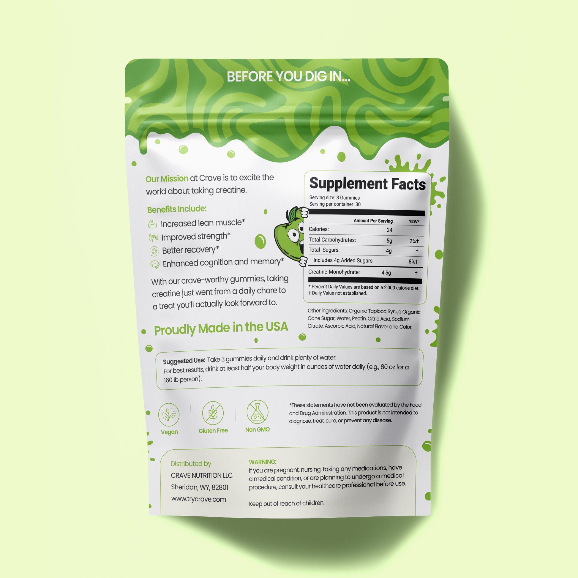 Green Apple